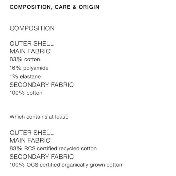 Zara Contrasting Embroidered Knit Dress Cotton Blend Tie Back NWT L Cottagecore - Picture 7 of 13